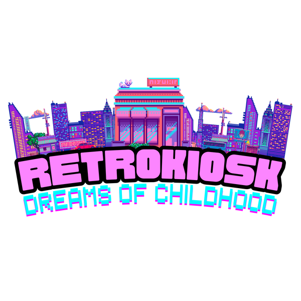 Retrokiosk